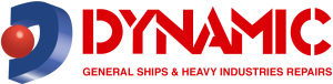 Dynamic Co. Logo